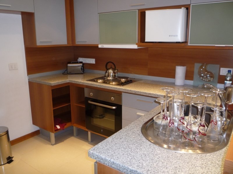 Departamento en la Brava  en Torre con Amenities
